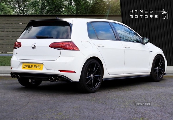Used Volkswagen Golf 2020 for sale - 77204698: Photo 11