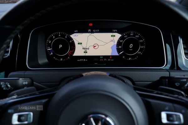 Used Volkswagen Golf 2020 for sale - 77204698: Photo 12