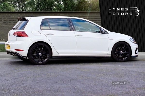 Used Volkswagen Golf 2020 for sale - 77204698: Photo 13