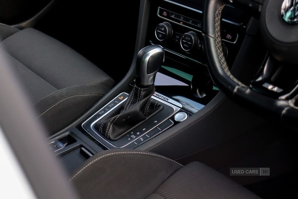 Used Volkswagen Golf 2020 for sale - 77204698: Photo 15