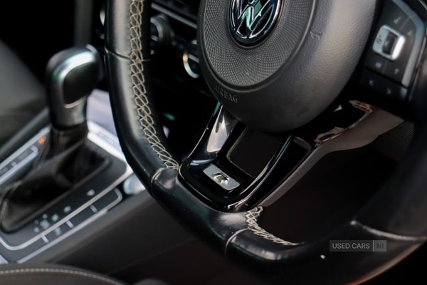 Used Volkswagen Golf 2020 for sale - 77204698: Photo 16