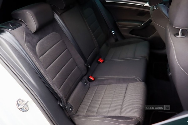 Used Volkswagen Golf 2020 for sale - 77204698: Photo 17