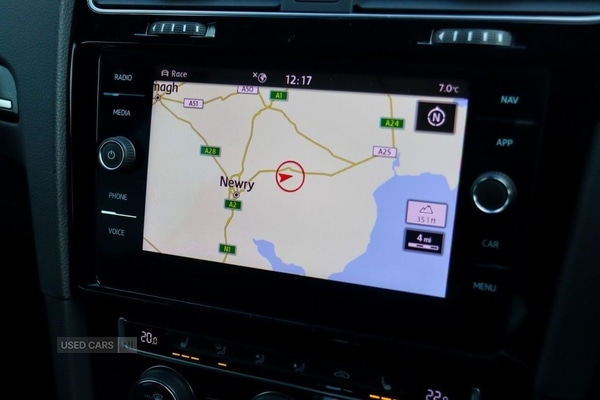 Used Volkswagen Golf 2020 for sale - 77204698: Photo 19