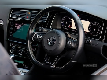 Used Volkswagen Golf 2020 for sale - 77204698: Photo