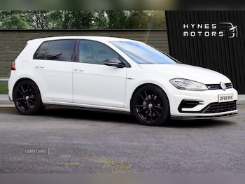 Used Volkswagen Golf 2020 for sale - 77204698: Photo