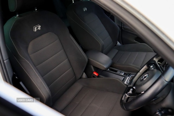 Used Volkswagen Golf 2020 for sale - 77204698: Photo 4