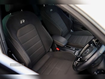 Used Volkswagen Golf 2020 for sale - 77204698: Photo