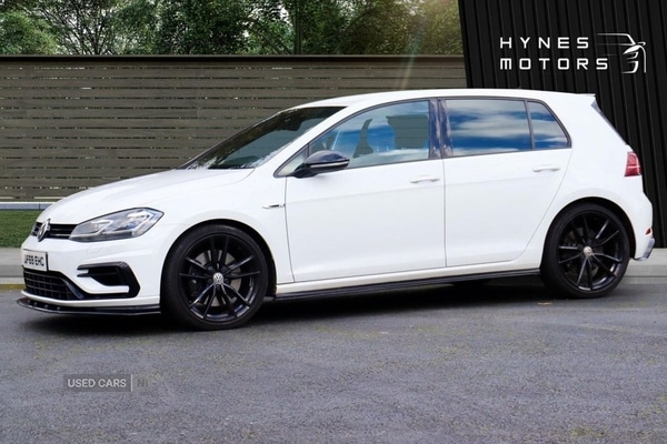 Used Volkswagen Golf 2020 for sale - 77204698: Photo 5