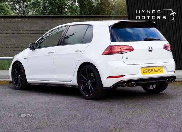Used Volkswagen Golf 2020 for sale - 77204698: Photo 7