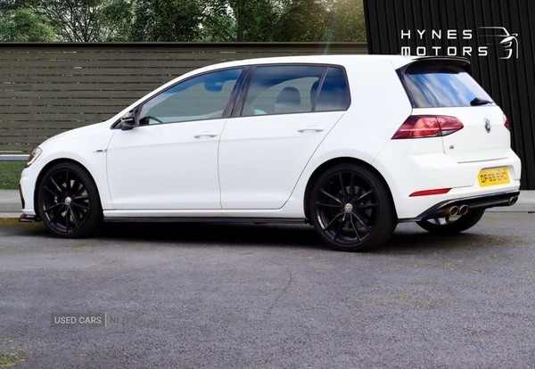 Used Volkswagen Golf 2020 for sale - 77204698: Photo 9