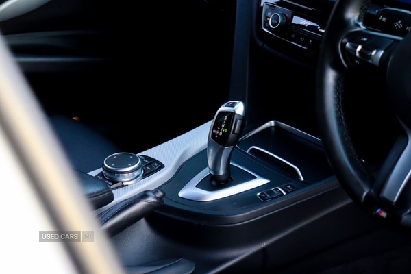 Used BMW 3 Series 2016 for sale - 76936872: Photo 10