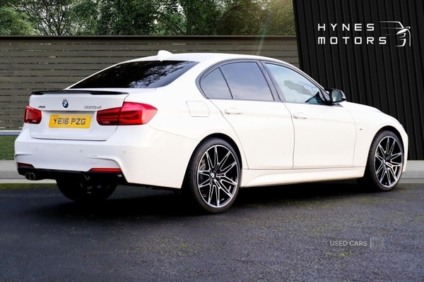 Used BMW 3 Series 2016 for sale - 76936872: Photo 11