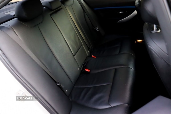 Used BMW 3 Series 2016 for sale - 76936872: Photo 16