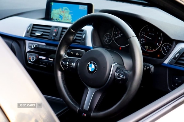 Used BMW 3 Series 2016 for sale - 76936872: Photo 2