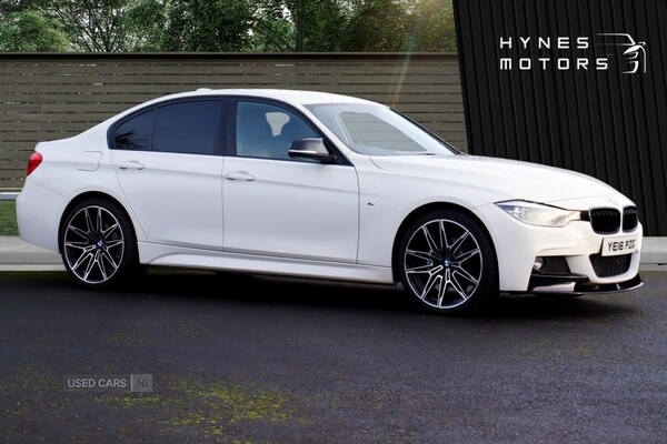 Used BMW 3 Series 2016 for sale - 76936872: Photo 3