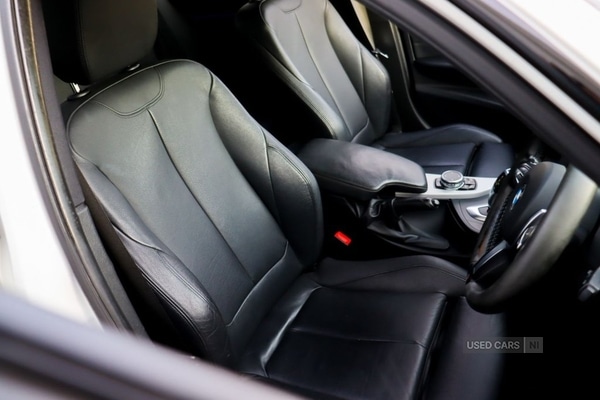 Used BMW 3 Series 2016 for sale - 76936872: Photo 4