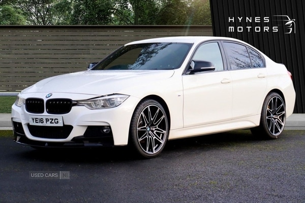 Used BMW 3 Series 2016 for sale - 76936872: Photo 5