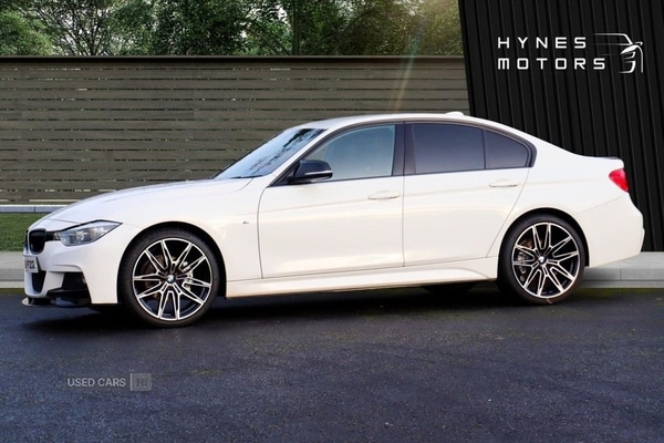 Used BMW 3 Series 2016 for sale - 76936872: Photo 7