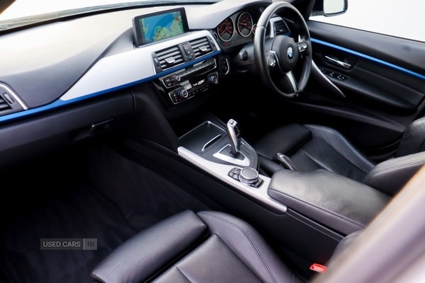 Used BMW 3 Series 2016 for sale - 76936872: Photo 8