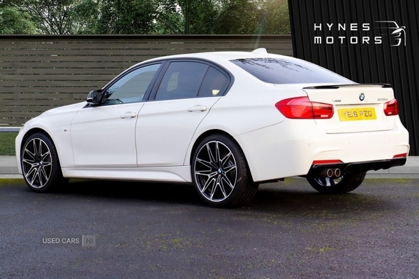 Used BMW 3 Series 2016 for sale - 76936872: Photo 9