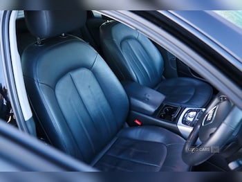 Used Audi A6 2018 for sale - 76433545: Photo