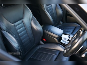 Used BMW X3 2018 for sale - 77157139: Photo