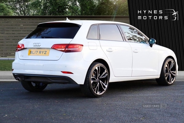 Used Audi A3 2017 for sale - 76381439: Photo 10