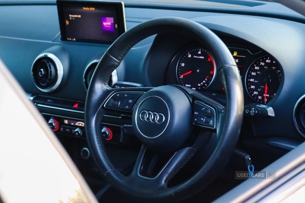 Used Audi A3 2017 for sale - 76381439: Photo 2