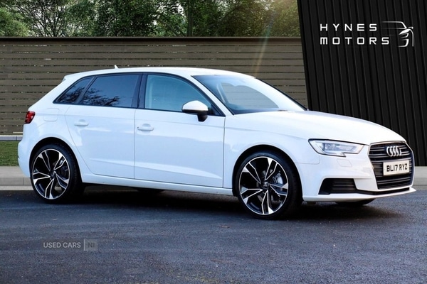 Used Audi A3 2017 for sale - 76381439: Photo 3