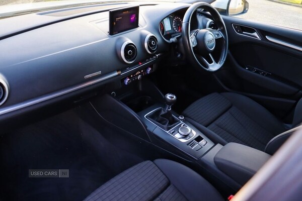 Used Audi A3 2017 for sale - 76381439: Photo 4