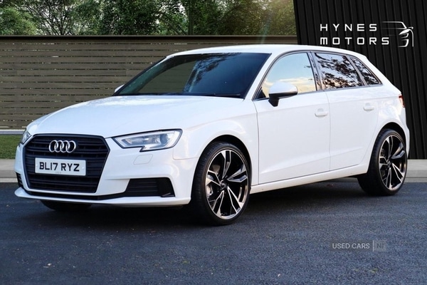 Used Audi A3 2017 for sale - 76381439: Photo 5