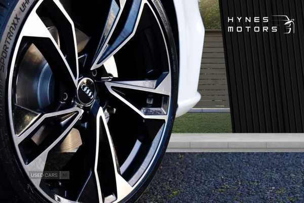 Used Audi A3 2017 for sale - 76381439: Photo 6