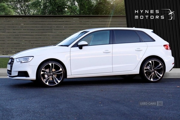 Used Audi A3 2017 for sale - 76381439: Photo 7