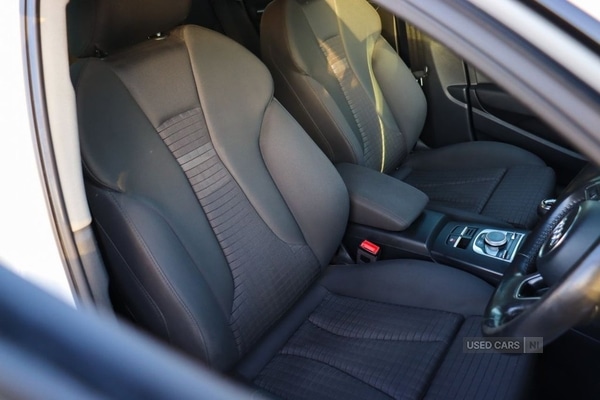 Used Audi A3 2017 for sale - 76381439: Photo 8