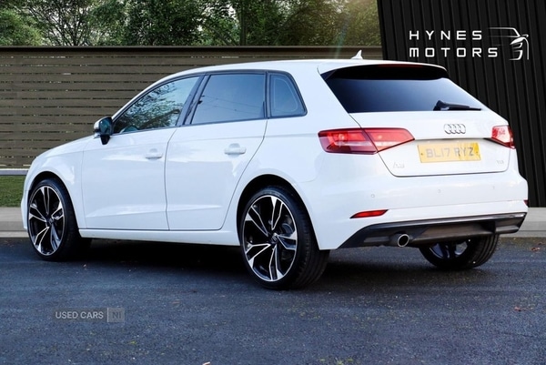 Used Audi A3 2017 for sale - 76381439: Photo 9