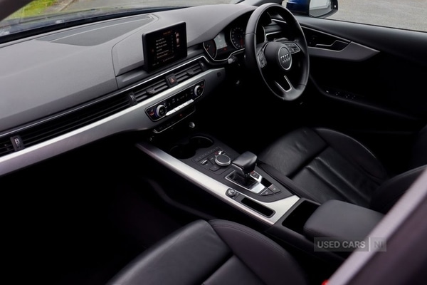 Used Audi A4 2018 for sale - 78128560: Photo 10