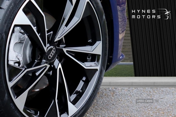 Used Audi A4 2018 for sale - 78128560: Photo 13