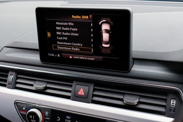 Used Audi A4 2018 for sale - 78128560: Photo 14