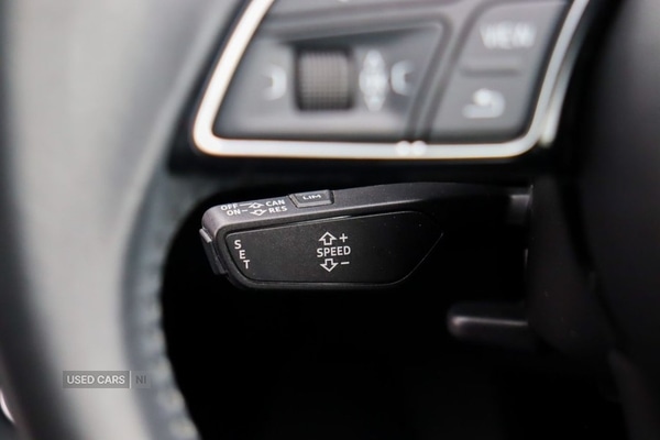 Used Audi A4 2018 for sale - 78128560: Photo 15