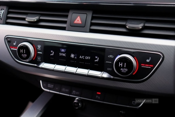 Used Audi A4 2018 for sale - 78128560: Photo 4