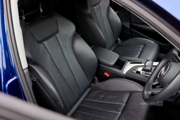 Used Audi A4 2018 for sale - 78128560: Photo 6