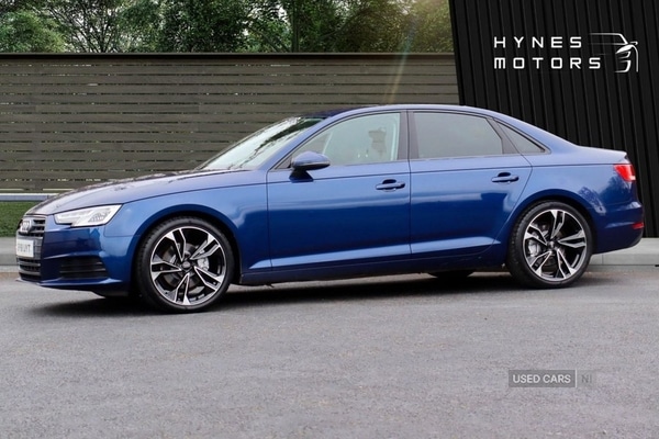 Used Audi A4 2018 for sale - 78128560: Photo 7