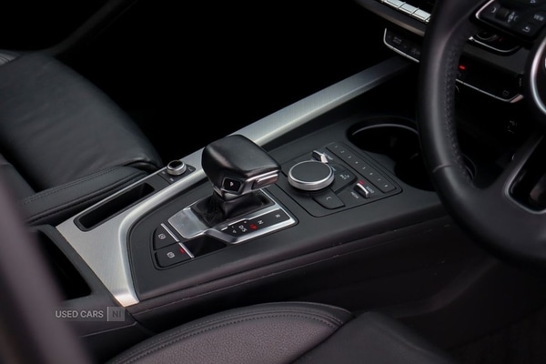 Used Audi A4 2018 for sale - 78128560: Photo 8