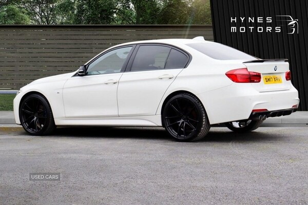 Used BMW 3 Series 2017 for sale - 77525375: Photo 10