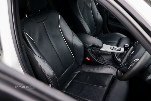 Used BMW 3 Series 2017 for sale - 77525375: Photo 11