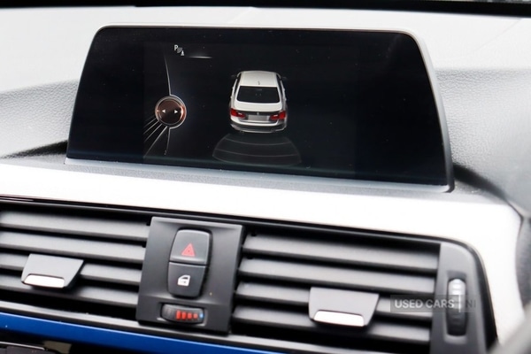 Used BMW 3 Series 2017 for sale - 77525375: Photo 13