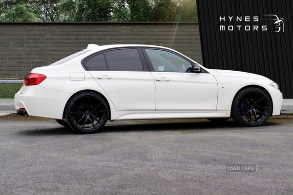 Used BMW 3 Series 2017 for sale - 77525375: Photo 14