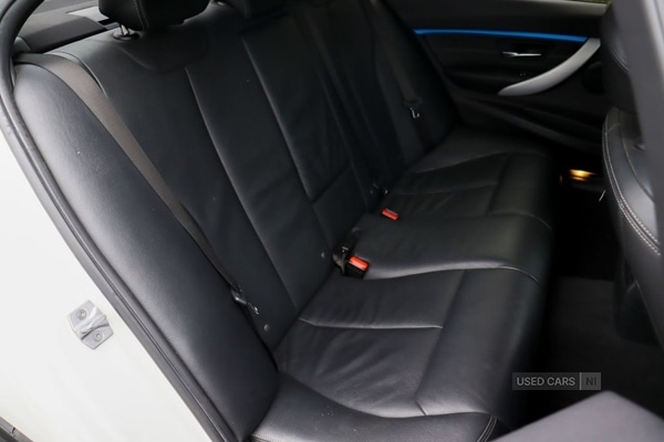 Used BMW 3 Series 2017 for sale - 77525375: Photo 15