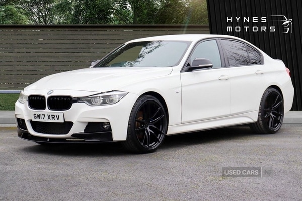 Used BMW 3 Series 2017 for sale - 77525375: Photo 5