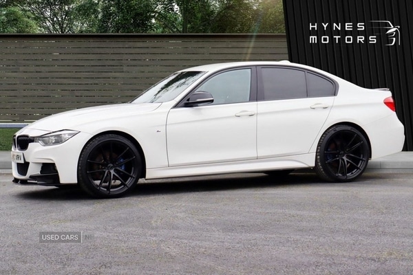 Used BMW 3 Series 2017 for sale - 77525375: Photo 6